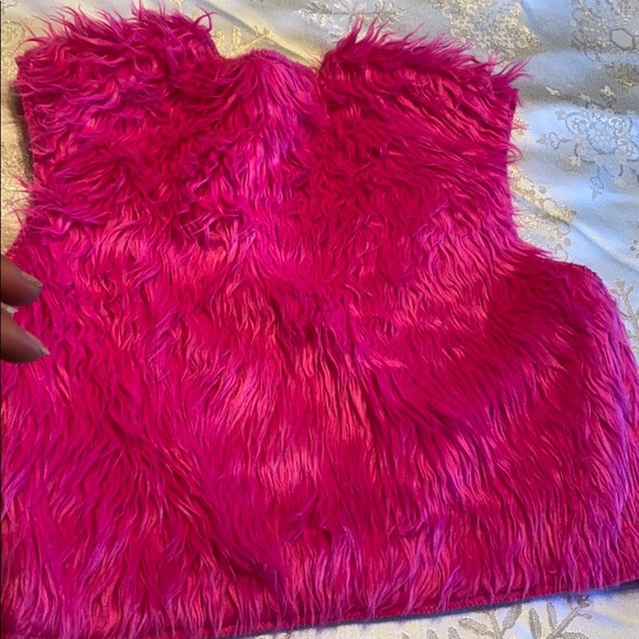 Halloween disco 70s costume - Picture 4 of 4